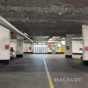 50 Burnhamthorpe Road West (Parking/Transportation)