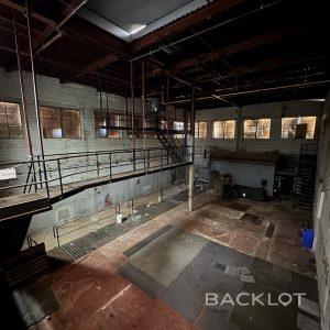 1020 Birchmount Road (Industrial)