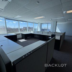 2206 Eglinton Avenue East FL 3 (Offices)