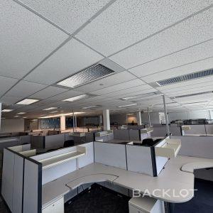 2202 Eglinton Avenue East FL 2 (Offices) #1