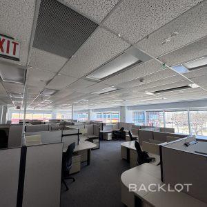 2202 Eglinton Avenue East FL 2 (Offices) #2