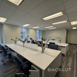 20 Toronto Street FL 8 (Offices)