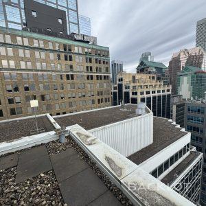 36 Toronto Street (Roofs)