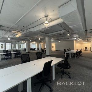 36 Toronto Street FL 7 (Offices)