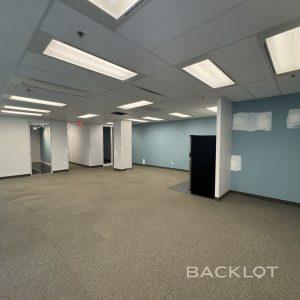 36 Toronto Street FL 5 (Offices)