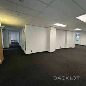 36 Toronto Street FL 3 (Offices)