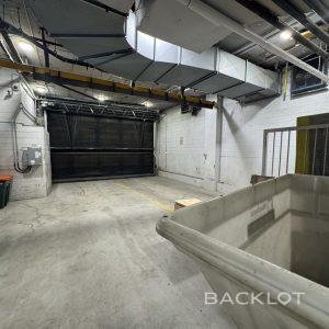 20 Toronto Street (Loading Docks)