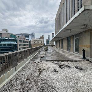 20 Toronto Street (Roofs)