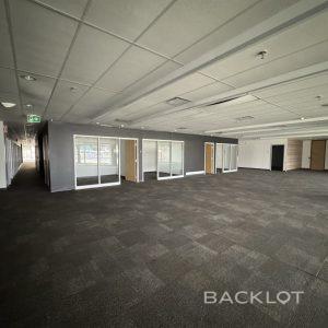 698 Lawrence Avenue West FL 1 (Offices)