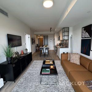 740 Dupont Street (Residential Locations)