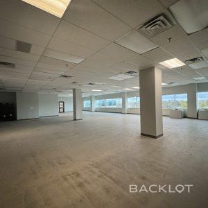 Lawrence Allen Centre FL 4 (Offices)