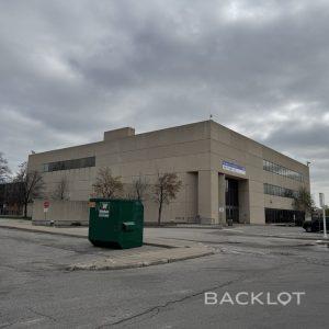 698 Lawrence Avenue West (Exteriors)