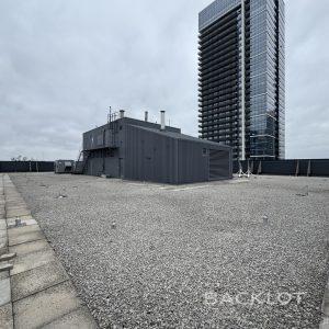 Yonge Sheppard Centre (Roofs) #1