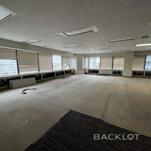 Yonge Sheppard Centre FL 5 (Offices)