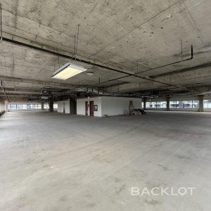 Yonge Sheppard Centre FL 6 (Offices)