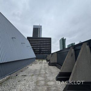Yonge Sheppard Centre (Roofs) #2