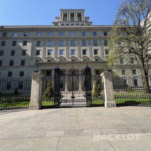 200 Bloor Street East (Exteriors)