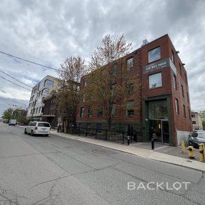 102 Atlantic Avenue (Exteriors)