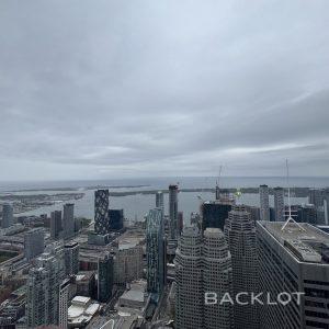 40 King Street West (Roofs)