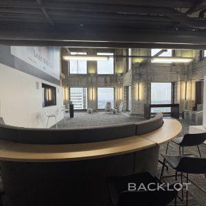 40 King Street West FL 69 (Offices)