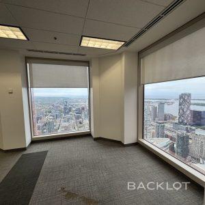 40 King Street West FL 57 (Offices) #1