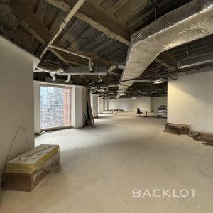 40 King Street West FL 28 (Industrial)