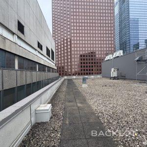 100 Yonge Street (Roofs)