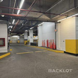 40 King Street West (Loading Docks)