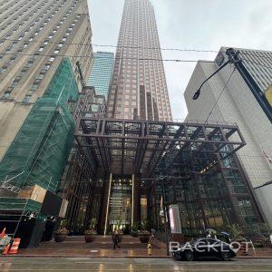 40 King Street West (Exteriors)