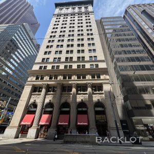 8 King Street East (Exteriors)