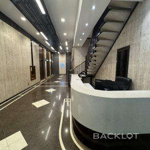 8 King Street East (Lobbies)