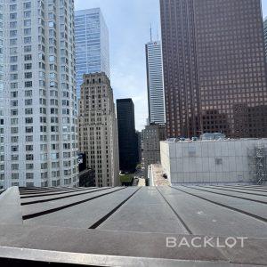 8 King Street East (Roofs)