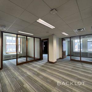 8 King Street East FL 16 (Offices)