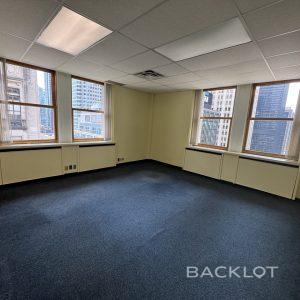 8 King Street East FL 15 (Offices)
