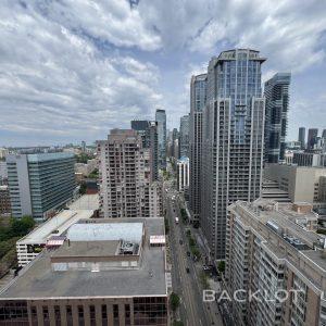 700 Bay Street (Roofs)