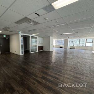 700 Bay Street FL 6 (Offices) #1