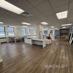 8 King Street East FL 14 (Offices)