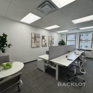 8 King Street East FL 7 (Offices)