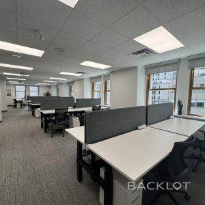 8 King Street East FL 6 (Offices)