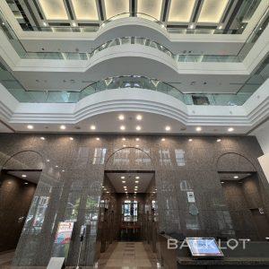 70 York Street (Lobbies)