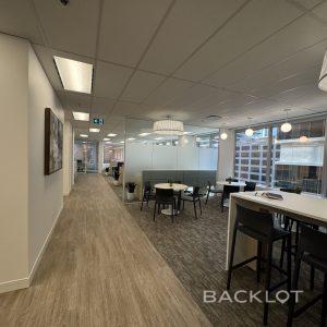 70 York Street FL 10 (Offices)