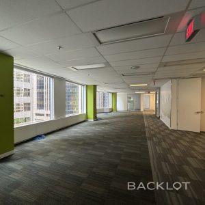 70 York Street FL 5 (Offices)