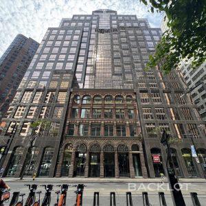 70 York Street (Exteriors)