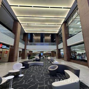 40 King Street West LL (Lobbies)