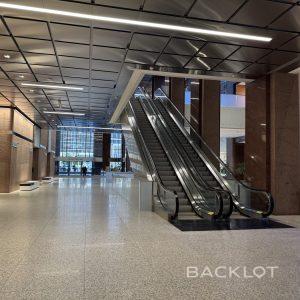 40 King Street West (Lobbies)