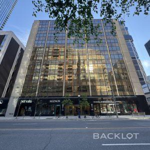 1235 Bay Street (Exteriors)
