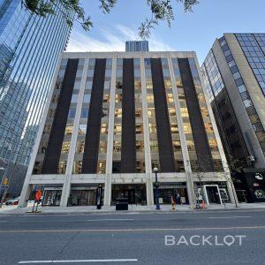 1255 Bay Street (Exteriors)