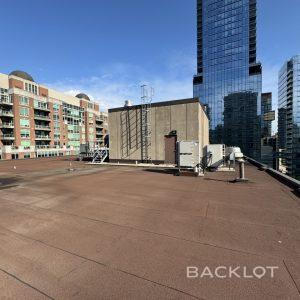 1235 Bay Street (Roofs)