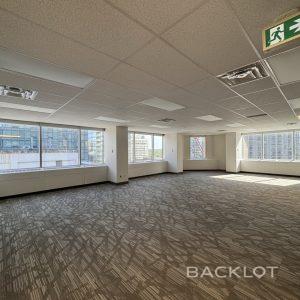 1235 Bay Street FL 3 (Offices) #1