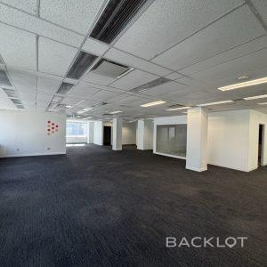 1235 Bay Street FL 9 (Offices)